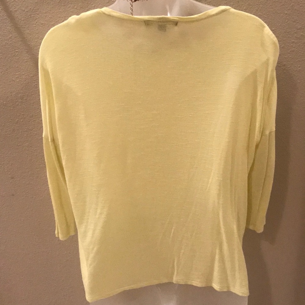 Blouse - Picture 2 of 4